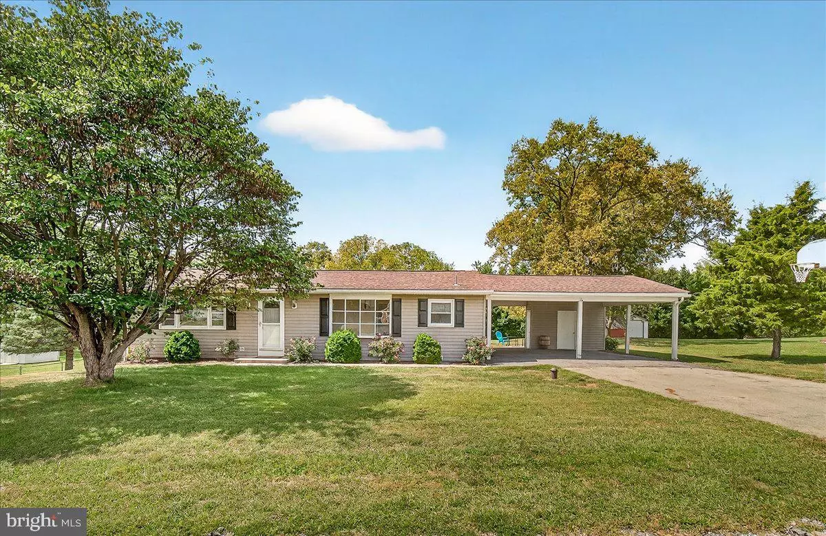 Boonsboro, MD 21713,7538 MCCLELLAN AVE