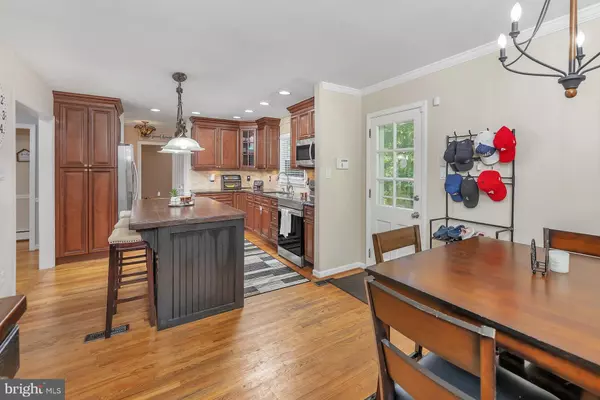 Wenonah, NJ 08090,1 W BUTTONWOOD ST