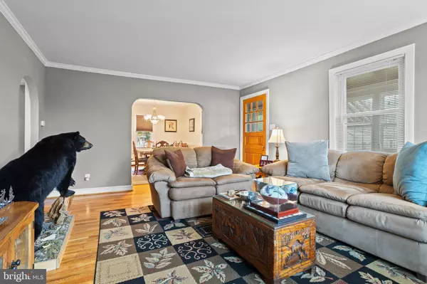 Upper Chichester, PA 19061,1121 SCOTT AVE