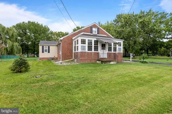 Upper Chichester, PA 19061,1121 SCOTT AVE
