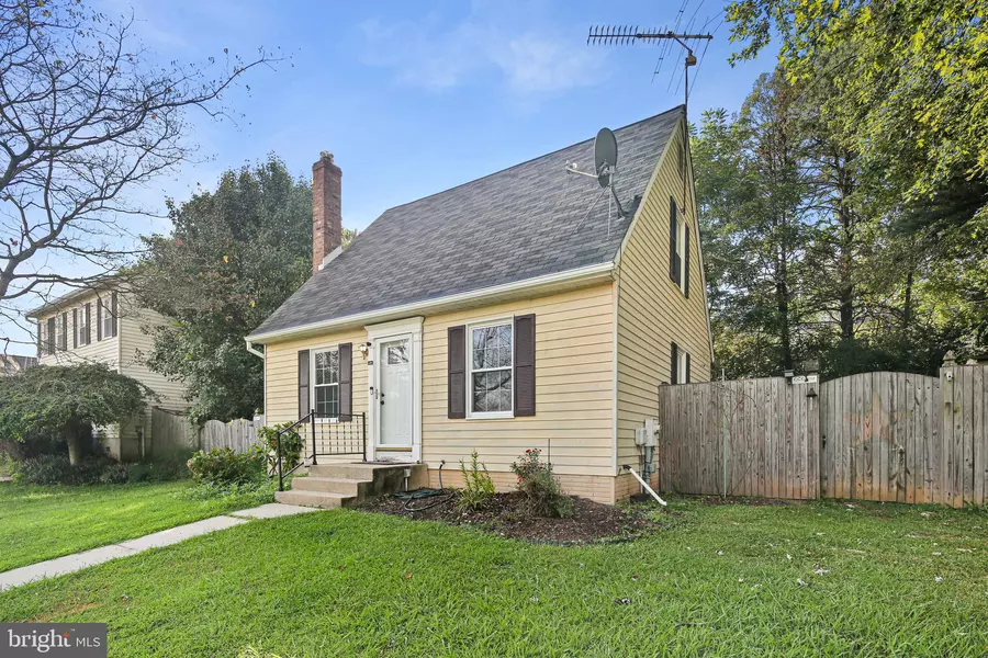 902 BLACK SPRUCE LN, Sykesville, MD 21784