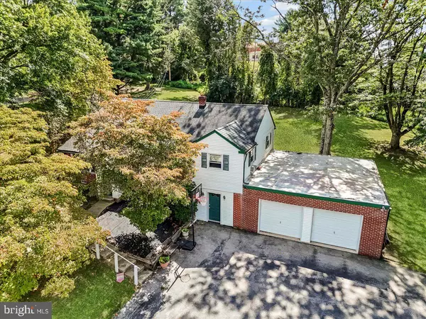 West Chester, PA 19382,102 CHEYNEY DR