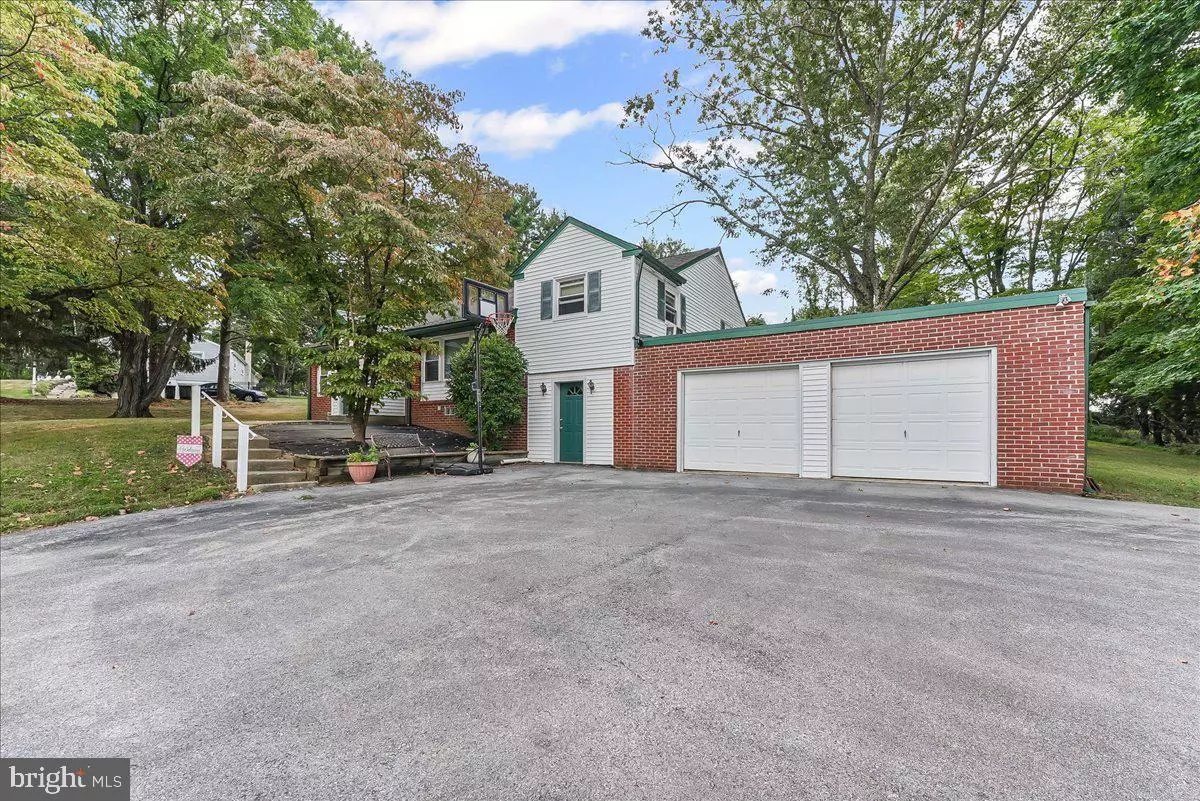 West Chester, PA 19382,102 CHEYNEY DR