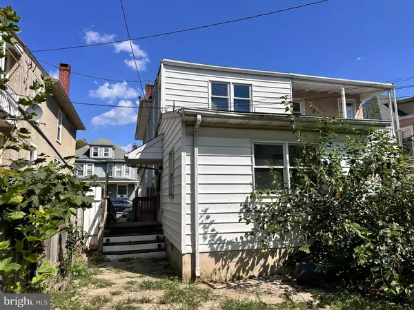 Lebanon, PA 17042,313 PARK AVE