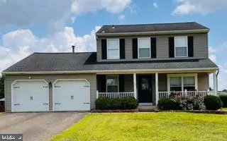 Vineland, NJ 08361,733 SHARON COURT