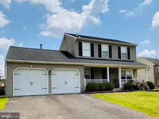 Vineland, NJ 08361,733 SHARON COURT