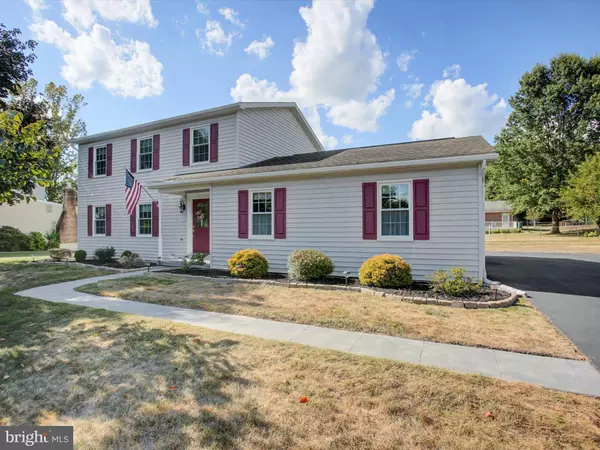 Boiling Springs, PA 17007,415 GLENN AVENUE