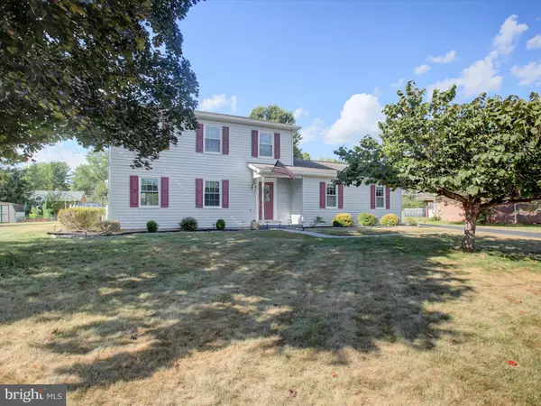 Boiling Springs, PA 17007,415 GLENN AVENUE