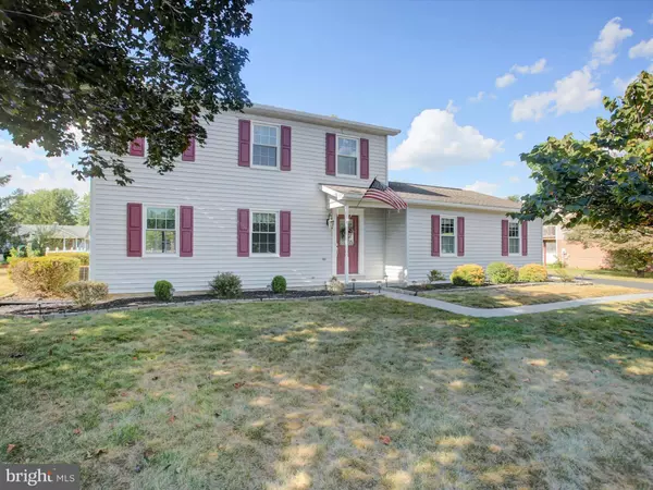 Boiling Springs, PA 17007,415 GLENN AVENUE