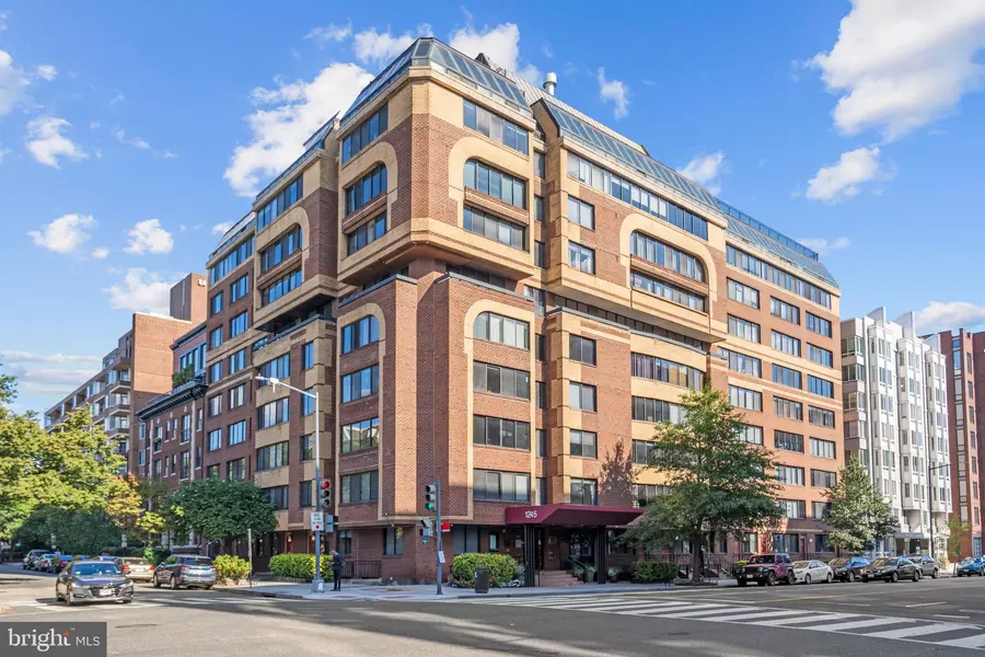 1245 13TH ST NW #215, Washington, DC 20005