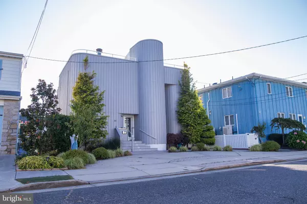 Longport, NJ 08403,212 N 33RD AVE