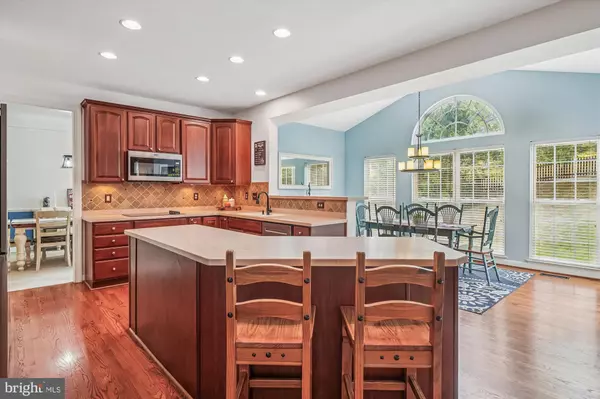 Westminster, MD 21158,634 SPRING MEADOW DR