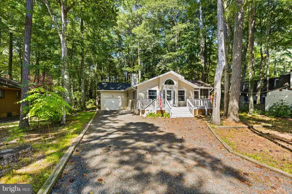 Ocean Pines, MD 21811,4 HAVEN END