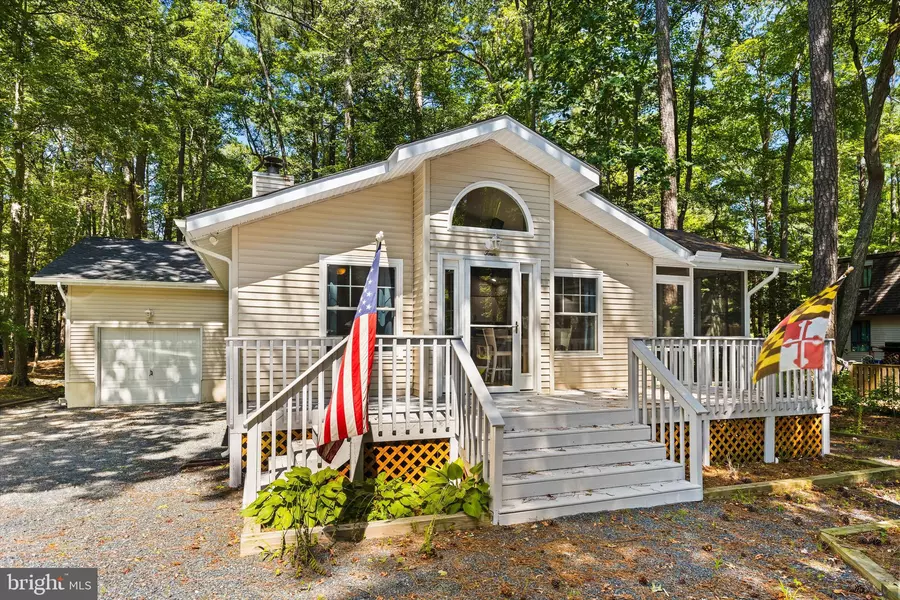 4 HAVEN END, Ocean Pines, MD 21811