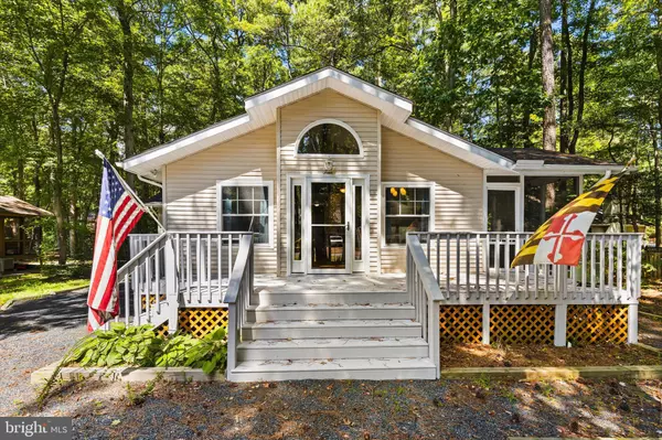Ocean Pines, MD 21811,4 HAVEN END