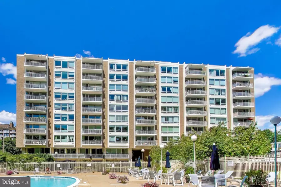 1435 4TH ST SW #B609, Washington, DC 20024