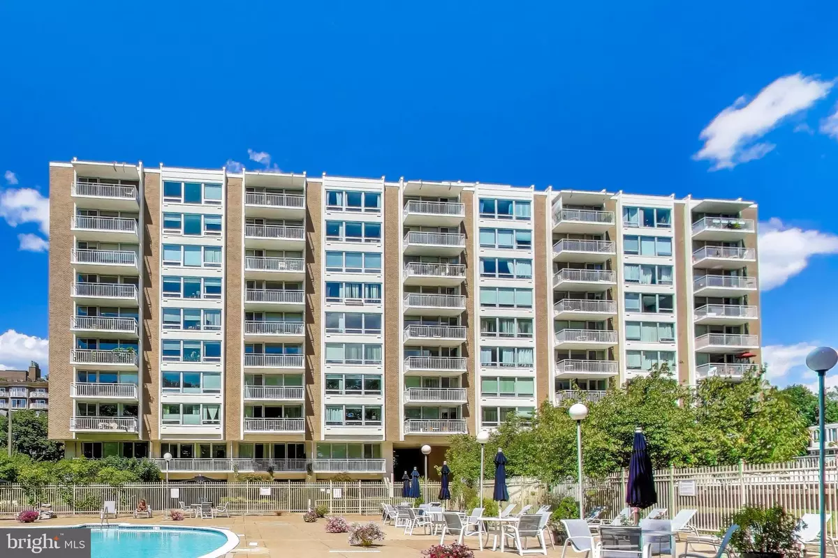 Washington, DC 20024,1435 4TH ST SW #B609