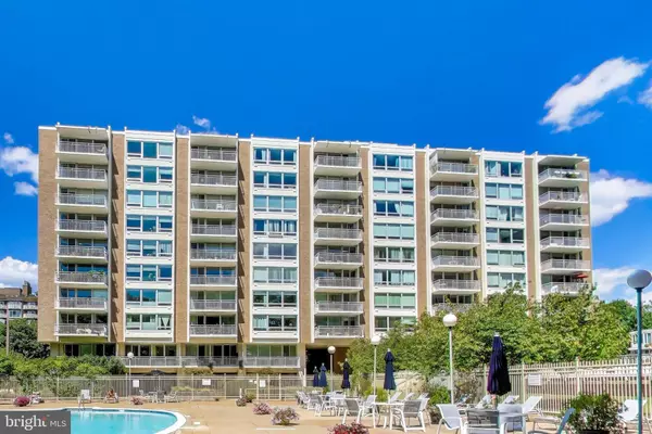 1435 4TH ST SW #B609, Washington, DC 20024