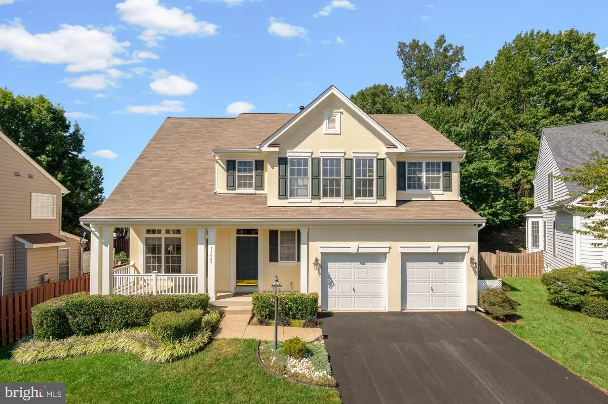 Woodbridge, VA 22193,13089 PILGRIMS INN DR