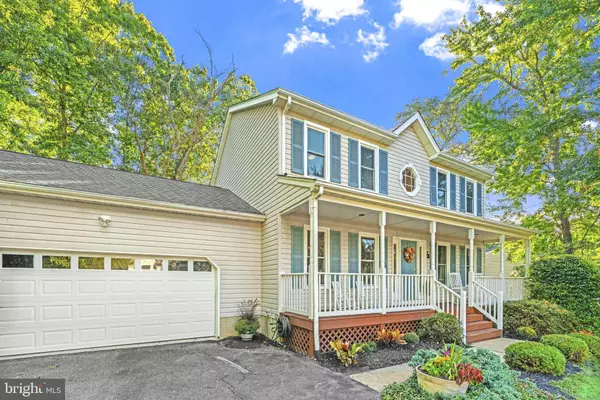 Fredericksburg, VA 22407,11905 BUTTERCUP LN