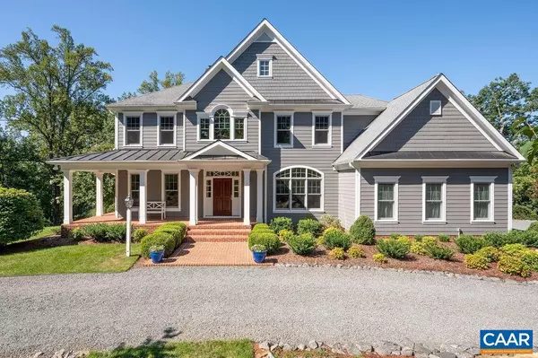 Charlottesville, VA 22903,3285 WOODSON MOUNTAIN LN