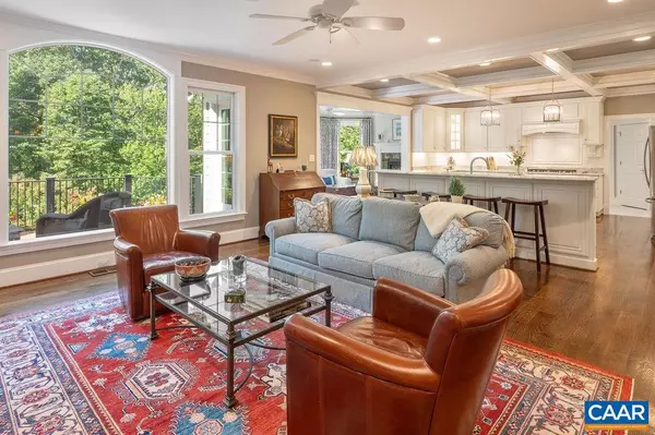 Charlottesville, VA 22903,3285 WOODSON MOUNTAIN LN