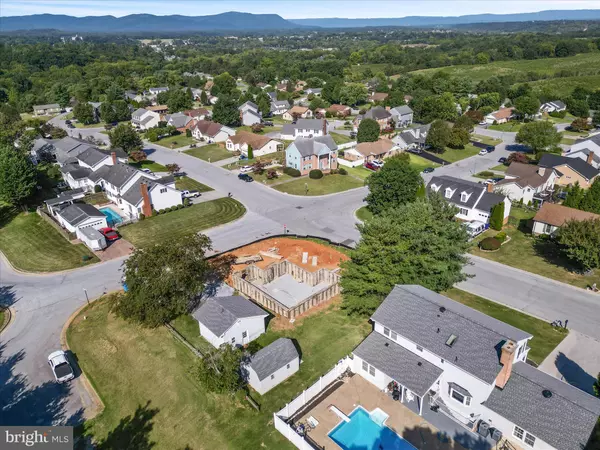 Front Royal, VA 22630,1047 GOODVIEW DR