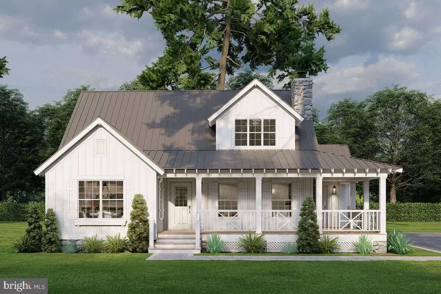 1047 GOODVIEW DR, Front Royal, VA 22630