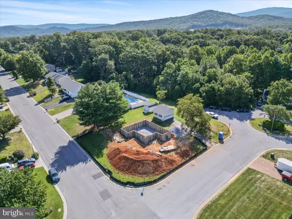 Front Royal, VA 22630,1047 GOODVIEW DR