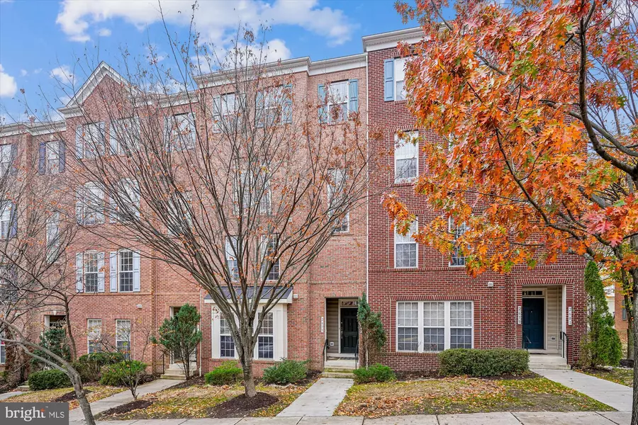 2675 SHEFFIELD HILL WAY #164, Woodbridge, VA 22191