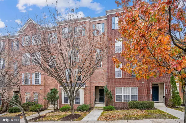 2675 SHEFFIELD HILL WAY #164, Woodbridge, VA 22191