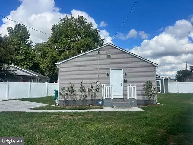 Bristol, PA 19007,5605 TOGA ST
