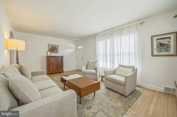 Haddon Heights, NJ 08035,1509 CHESTNUT AVE