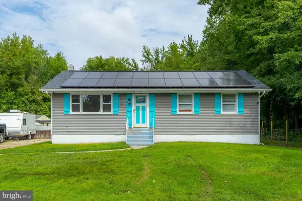 11 LEAP CT, Pennsville, NJ 08070