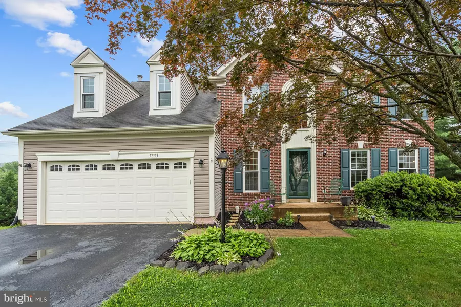 7333 HAZELWOOD CT, Warrenton, VA 20187