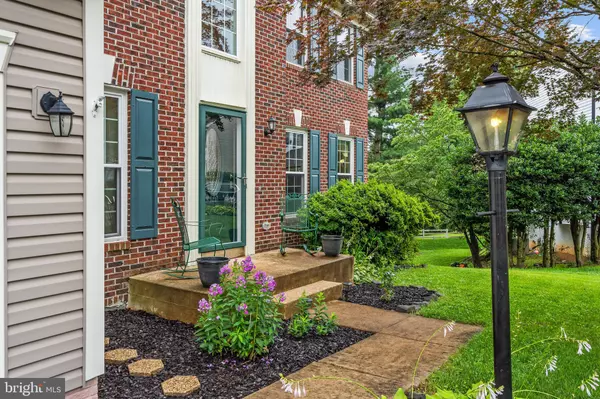 Warrenton, VA 20187,7333 HAZELWOOD CT