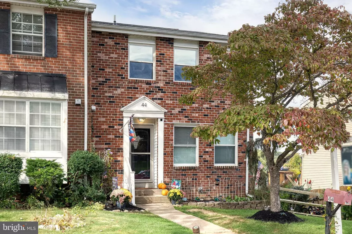 Baltimore, MD 21236,44 PERRYFALLS PL