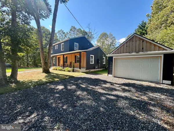 507 ROBIN LN, Mays Landing, NJ 08330