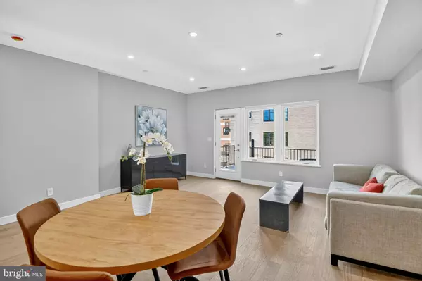 Washington, DC 20010,3303 SHERMAN AVE NW #B