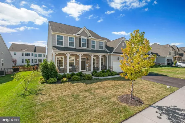 Frederick, MD 21702,2726 MOON SHOT LN