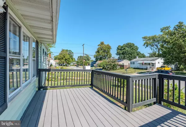 Glen Burnie, MD 21060,7834 SHELLYE RD