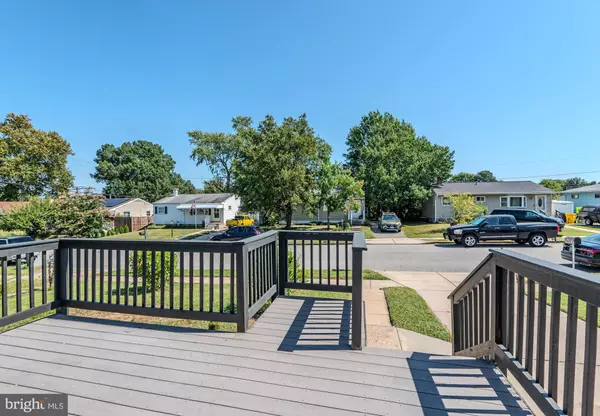 Glen Burnie, MD 21060,7834 SHELLYE RD