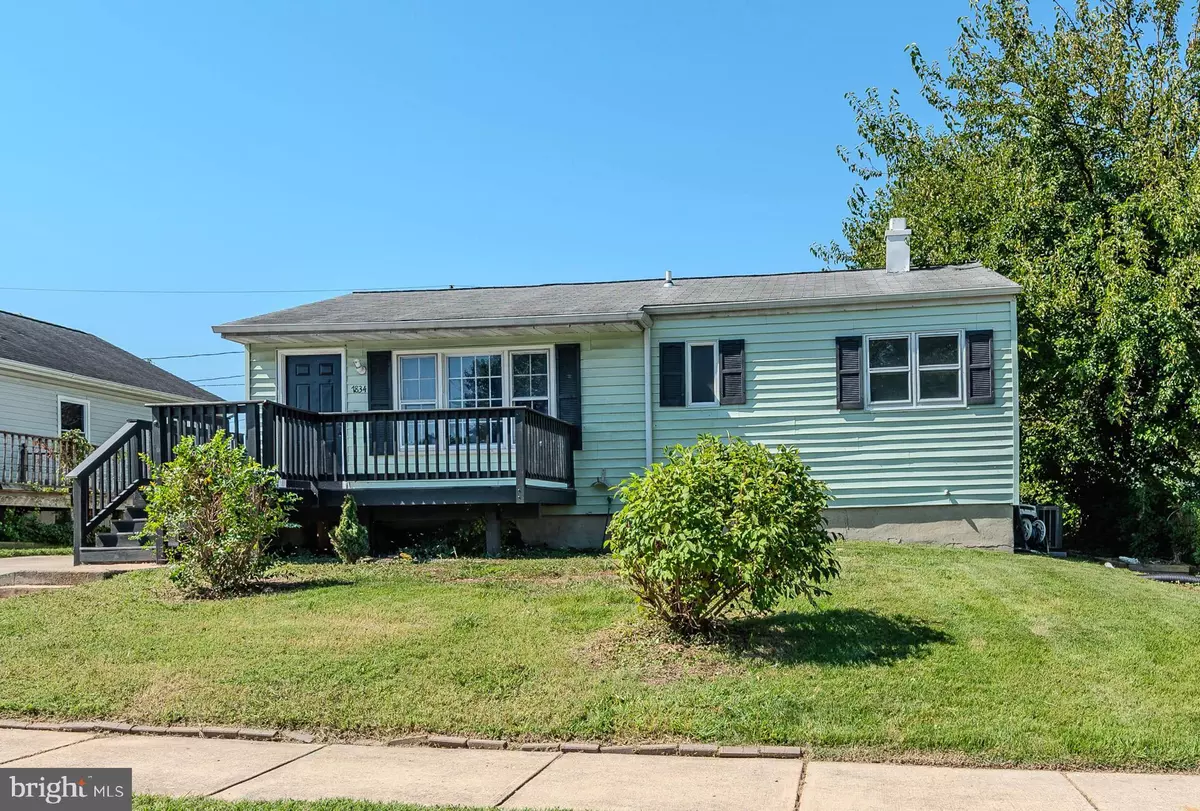 Glen Burnie, MD 21060,7834 SHELLYE RD