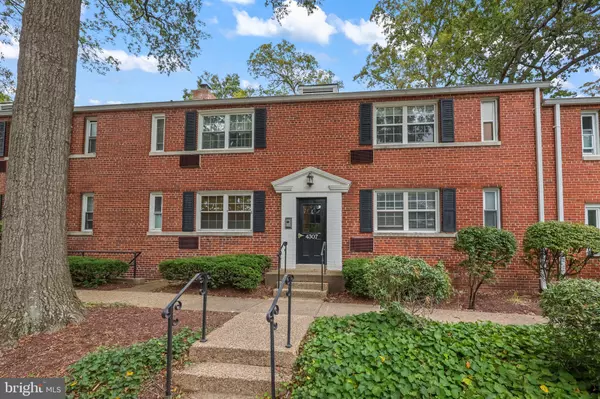 4307 2ND RD N #43074, Arlington, VA 22203