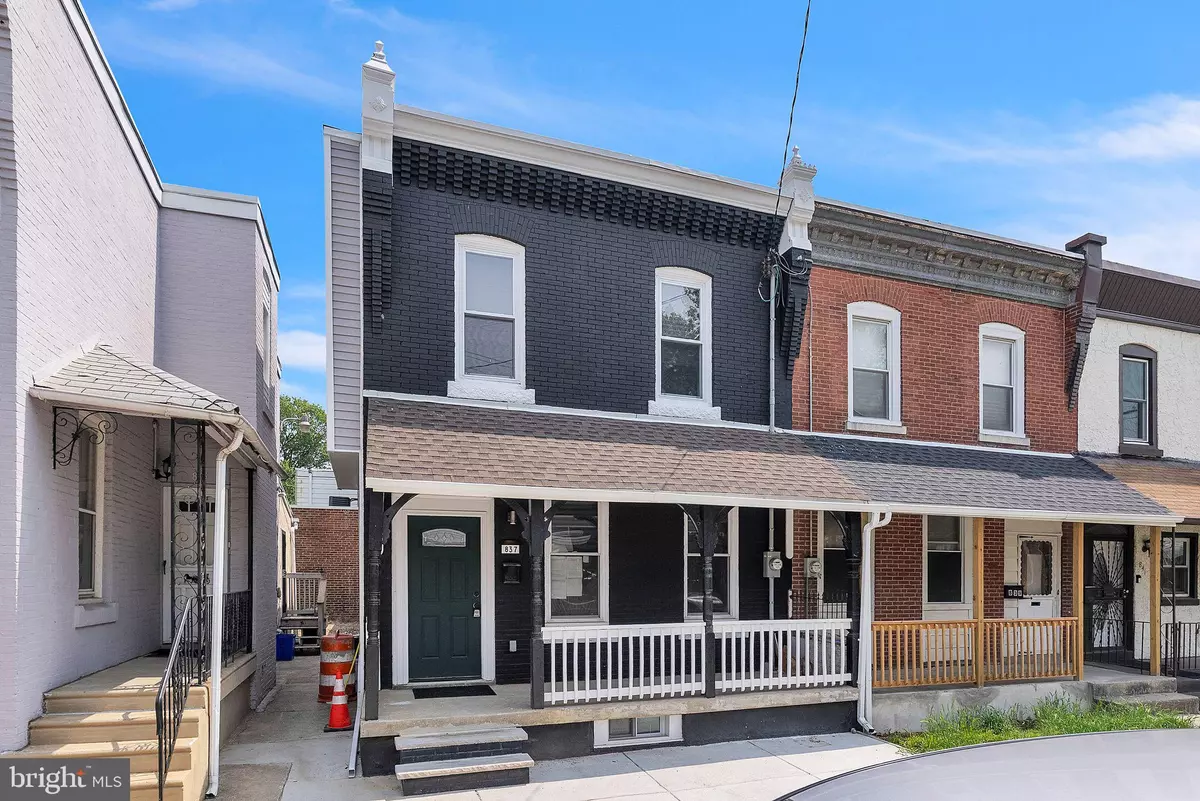 Philadelphia, PA 19143,837 S 51ST ST