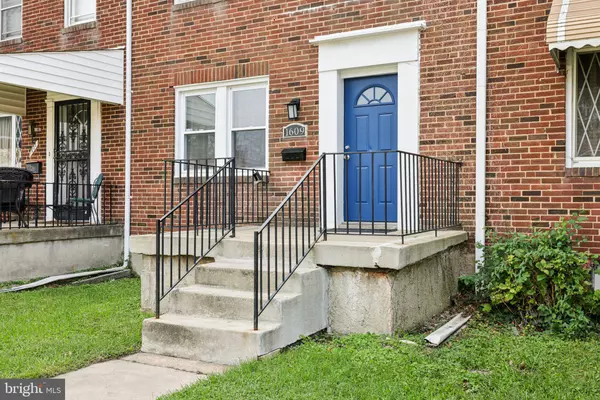 Baltimore, MD 21218,1609 LOCHWOOD RD