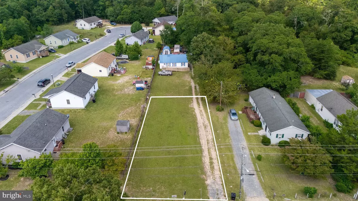 Federalsburg, MD 21632,BROOKLYN AVE