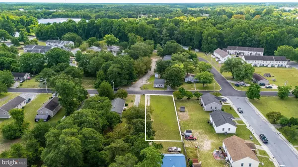 Federalsburg, MD 21632,BROOKLYN AVE