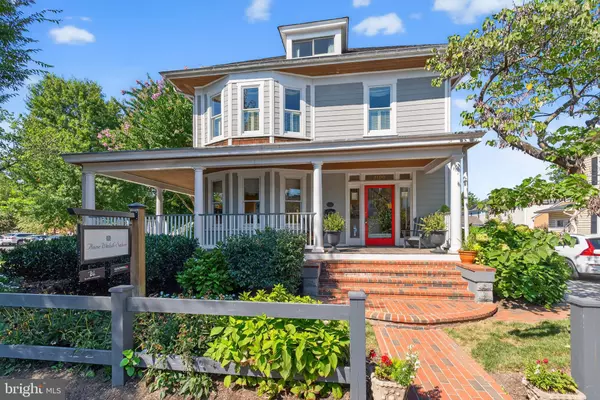 2100 MOUNT VERNON AVE, Alexandria, VA 22301