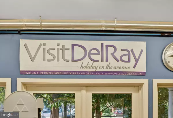 Alexandria, VA 22301,2100 MOUNT VERNON AVE